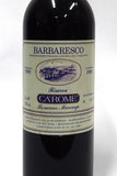 Marengo, Romano 1990 Barbaresco Riserva (Ca'Rome)