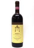 Cabutto 1990 Barolo Vigna La Volta