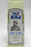 Old Raj Gin 700ml (110 Proof)