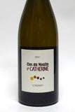 Cady 2022 Anjou Blanc "Moulin Ste. Catherine"