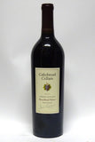 Cakebread 2011 Napa Cabernet Sauvignon Benchland Select