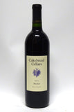 Cakebread 2015 Napa Merlot