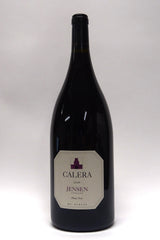 ワイン Calera 2012  Vineyard Pinot Noir Calera Jensen Vineyard Pinot Noir 2012 | Wine.com