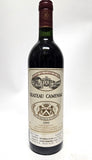 Camensac 1989 Haut-Medoc