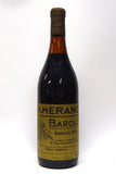 Camerano 1974 Barolo