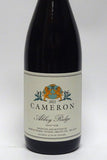 Cameron 2022 Willamette Valley Pinot Noir Abbey Ridge