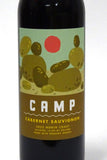 Camp 2022 North Coast Cabernet Sauvignon