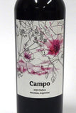 Campo 2020 Mendoza Malbec