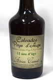 Camut NV Calvados Pays d'Auge 12 ans d'Age