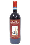 Canalicchio di Sopra 2016 Rosso di Montalcino 1.5L