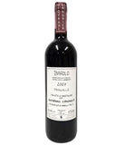 Canonica 2007 Barolo Paiagallo