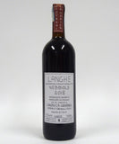 Canonica 2018 Langhe Nebbiolo