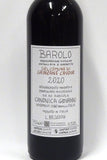 Canonica 2020 Barolo Grinzane Cavour