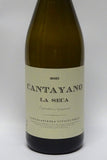 Cantalapiedra Viticultores 2023 Cantayano "La Seca" Verdejo