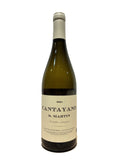 Cantalapiedra Viticultores 2024 Cantayano Verdejo