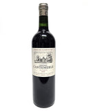 Cantemerle 2008 Haut Medoc