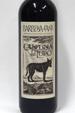 Cantina del Lupo 2022 Barbera D'Asti