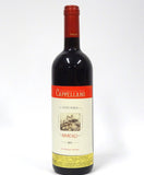 Cappellano 2000 Barolo Pie Franco