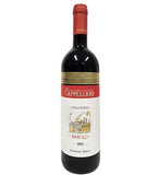 Cappellano 2006 Barolo Pie Rupetris