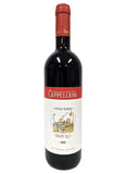Cappellano 2008 Barolo Pie Franco