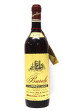 Cappellano 1955 Barolo