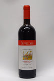 Cappellano 2004 Barolo Pie Rupestris