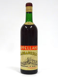 Cappellano 1957 Barbaresco