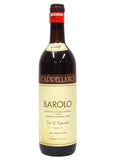 Cappellano 1982 Barolo