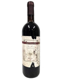 Cappellano 1989 Barolo Otin Fiorin Gabutti (Stained and Torn Label)