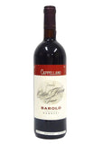 Cappellano 1995 Barolo Pie Franco