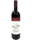 Cappellano 1996 Barolo Pie Franco