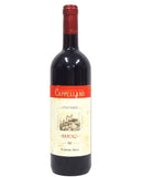 Cappellano 1997 Barolo Pie Rupestris