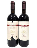 Cappellano 1990 Barolo Otin Fiorin Gabutti