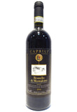 Caprili 2016 Brunello di Montalcino