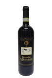 Caprili 2021 Brunello di Montalcino