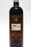 Caprili 2023 Rosso di Montalcino