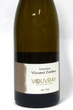 Careme 2022 Vouvray Sec