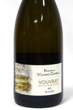 Careme, Vincent 2021 Vouvray Le Clos