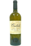 Carlisle 2022 Sonoma White The Derivative