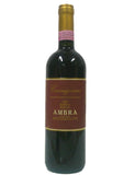 Ambra  Montefortini 1997 Carmignano