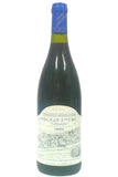 Carre-Courbin 1998 Volnay 1er Cru Taillepieds
