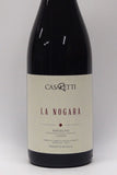 Casaretti 2021 Bardolino Classico La Nogara