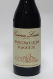 Cascina Luisin 2019 Barbera d'Alba 'Maggiur'