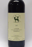 Cascina delle Rose 2023 Langhe Nebbiolo