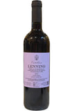 Castellaccio 2024 Lennino