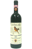 Castellare 2009 Chianti Classico Riserva Vigna Il Poggiale