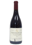 Cathiard, Sylvain 2010 Vosne Romanee 1er Cru Aux Malconsorts