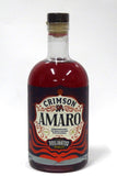 Catskill Provisions Crimson Amaro 750ml