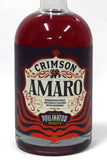 Catskill Provisions Crimson Amaro 750ml