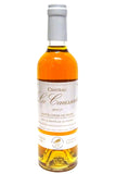 La Caussade 2007 St. Croix du Mont 375ml